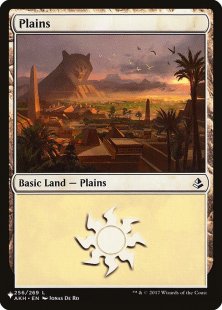 Plains (Amonkhet)