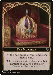 The Monarch (Commander Legends)