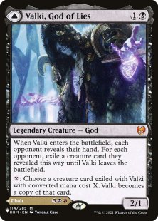 Valki, God of Lies