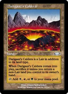 Darigaaz's Caldera