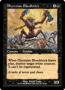 Phyrexian Bloodstock