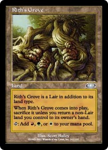 Rith's Grove