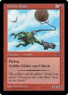 Goblin Glider