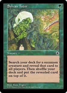 Sylvan Tutor