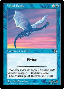 Wind Drake