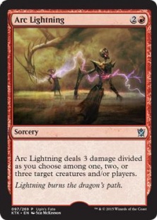 Arc Lightning