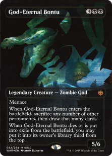 God-Eternal Bontu (borderless)