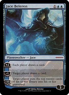 Jace Beleren