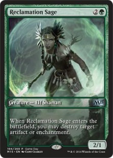 Reclamation Sage (full art)