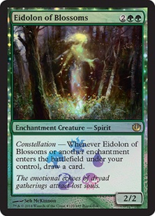 mtg cards like argothian enchantress FOIL] - Judge Rewards Promos - English Human Druid Similar cards to Argothian Enchantress