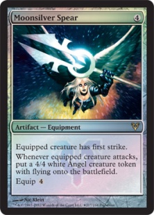 Similar cards to The Regalia (foil) | Bazaar of Magic Similar cards to The Regalia (foil) | Bazaar of Magic