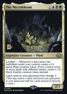mtg custom card reddit Arvinox, the Mind Flail [Secret Lair: Universes Within]