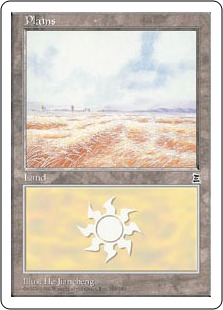 Plains (1)