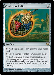 Coalition Relic