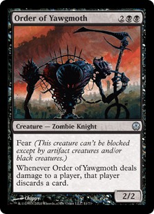  - Phyrexia vs. the Coalition