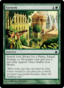  - Ravnica