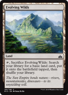  - Rivals of Ixalan