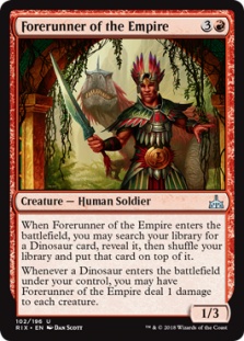  - Rivals of Ixalan