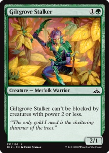 Giltgrove Stalker (foil)