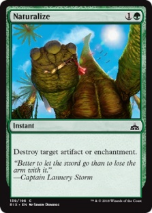  - Rivals of Ixalan