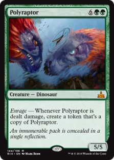  - Rivals of Ixalan