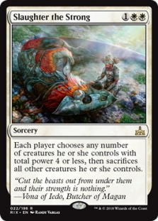  - Rivals of Ixalan