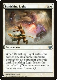 Banishing Light (Journey into Nyx)