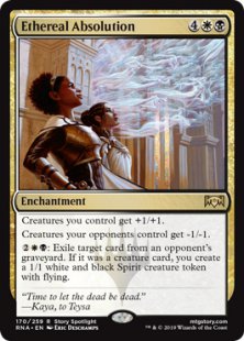  - Ravnica Allegiance