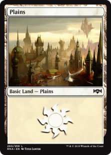 Plains