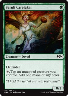  - Ravnica Allegiance