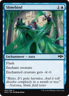  - Ravnica Allegiance