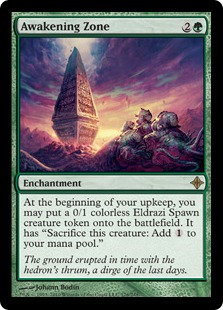  - Rise of the Eldrazi