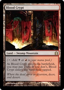 Blood Crypt