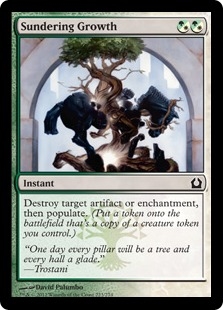  - Return to Ravnica