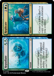 Similar cards to Stifle (foil) | Bazaar of Magic