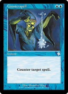 Counterspell