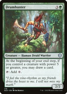 Drumhunter