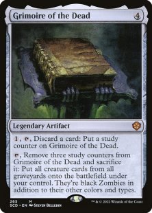  - Starter Commander Decks