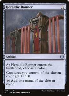  - Starter Commander Decks