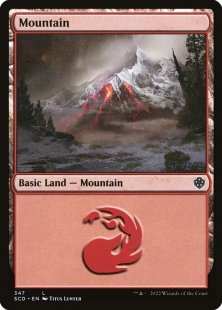 Mountain (#347)