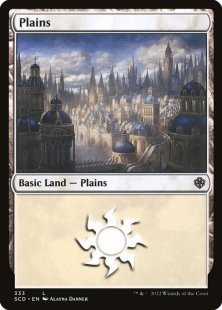 Plains (#333)