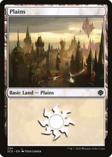 Plains (#334)