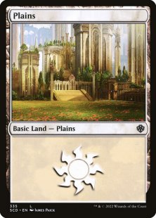 Plains (#335)