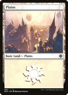 Plains (#336)