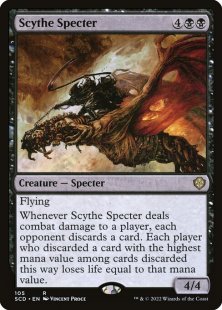 Scythe Specter