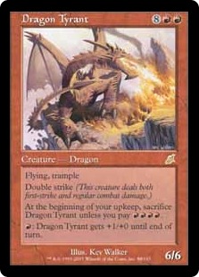 Dragon Tyrant