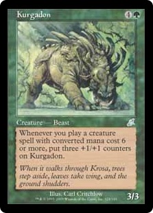 mtg cards like beast whisperer Amazon.com: Magic the Gathering Secret Lair x Marvel's Storm main image 0