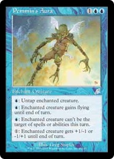 Pemmin's Aura (foil)