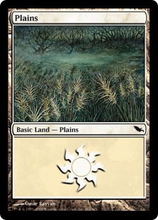 Plains (1)