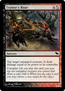 Similar cards to Mobilize | Bazaar of Magic